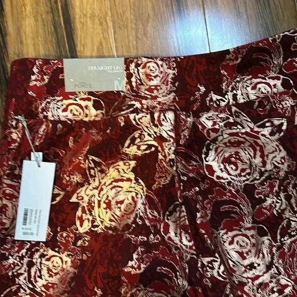 Soft Surroundings pants. NWT - Picture 6 of 10